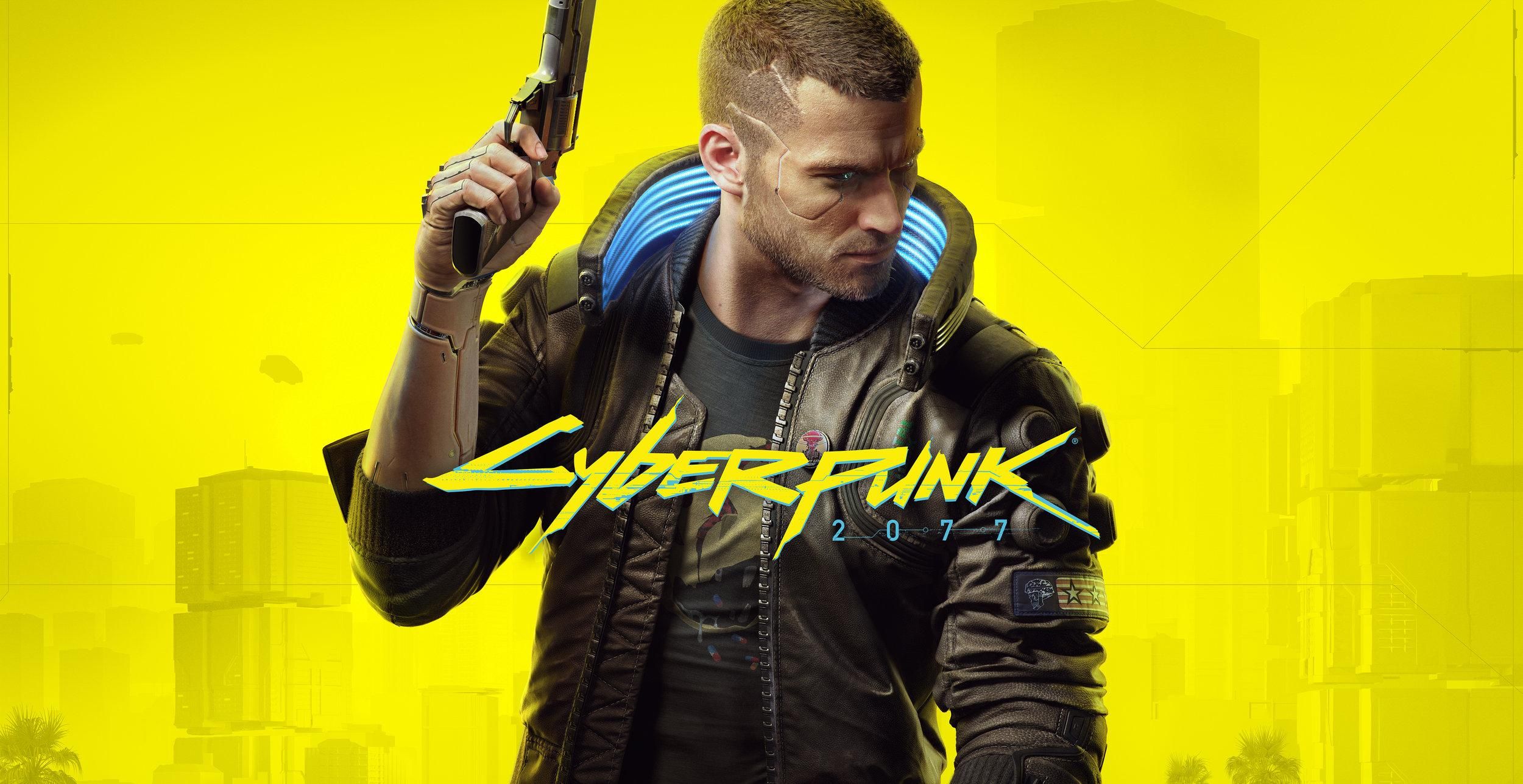 Cyberpunk 2077