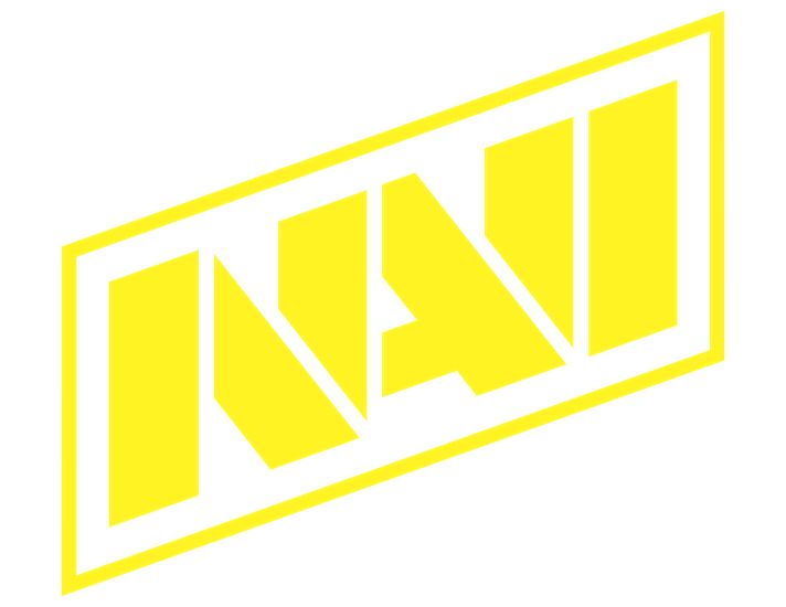 Новый логотип NAVI 