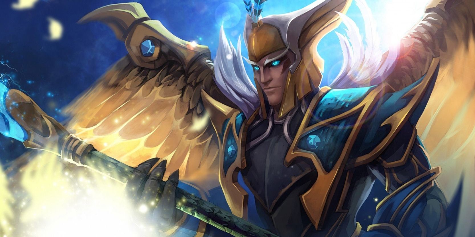 Skywrath mage dota