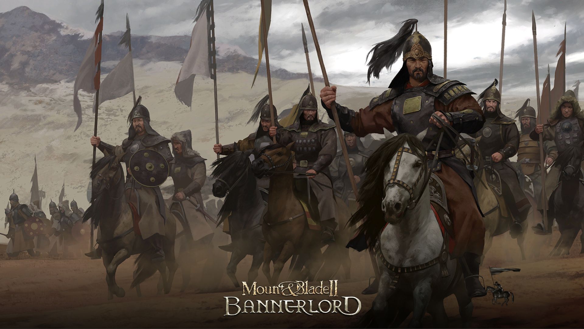 Ранний доступ к позднему Средневековью — первые впечатления от Mount & Blade II: Bannerlord