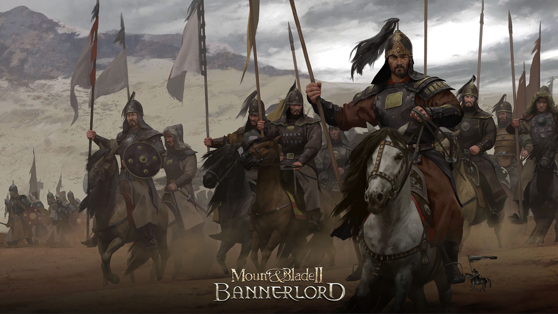 Ранний доступ к позднему Средневековью — первые впечатления от Mount & Blade  II: Bannerlord