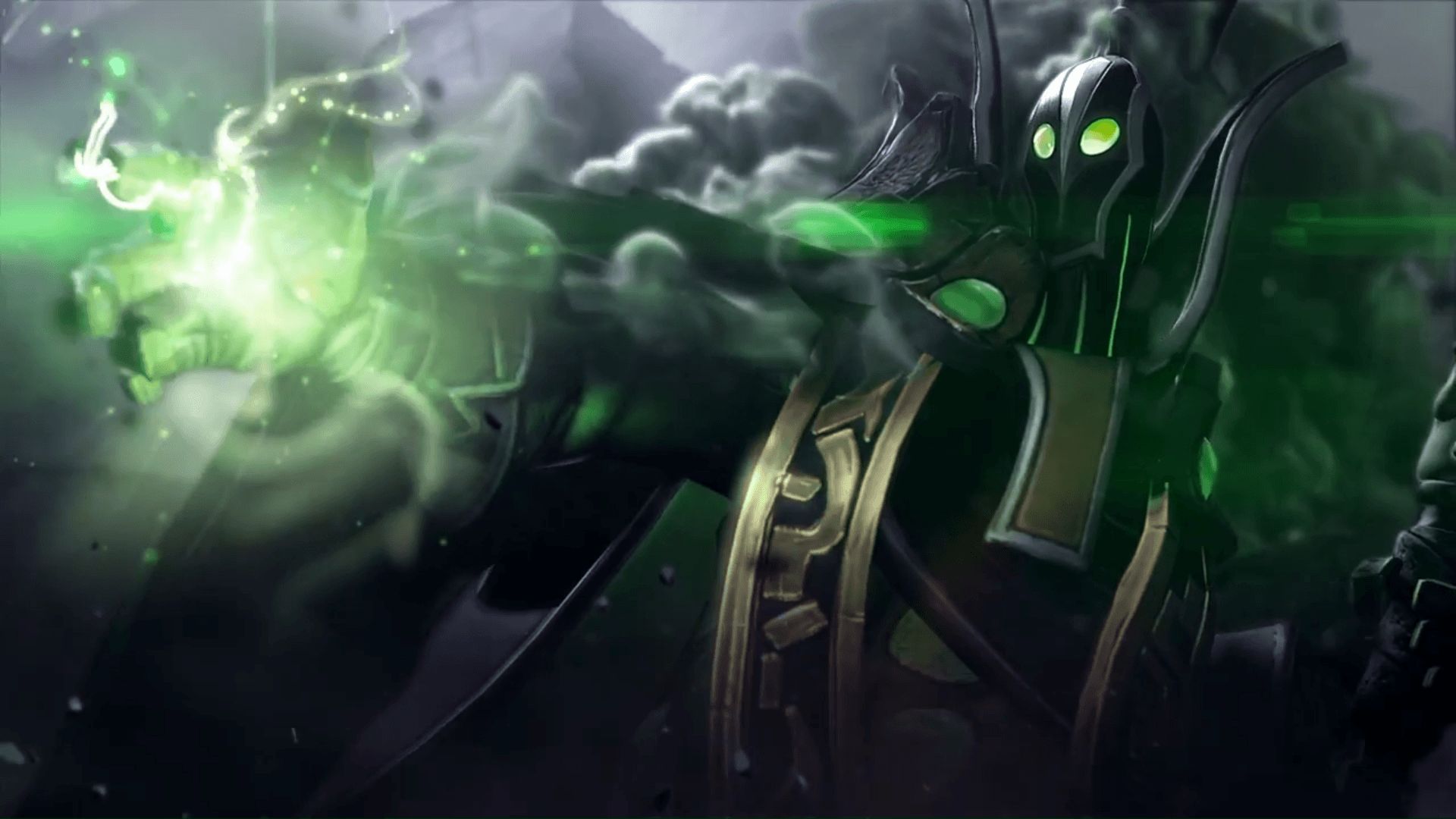 Rubick 