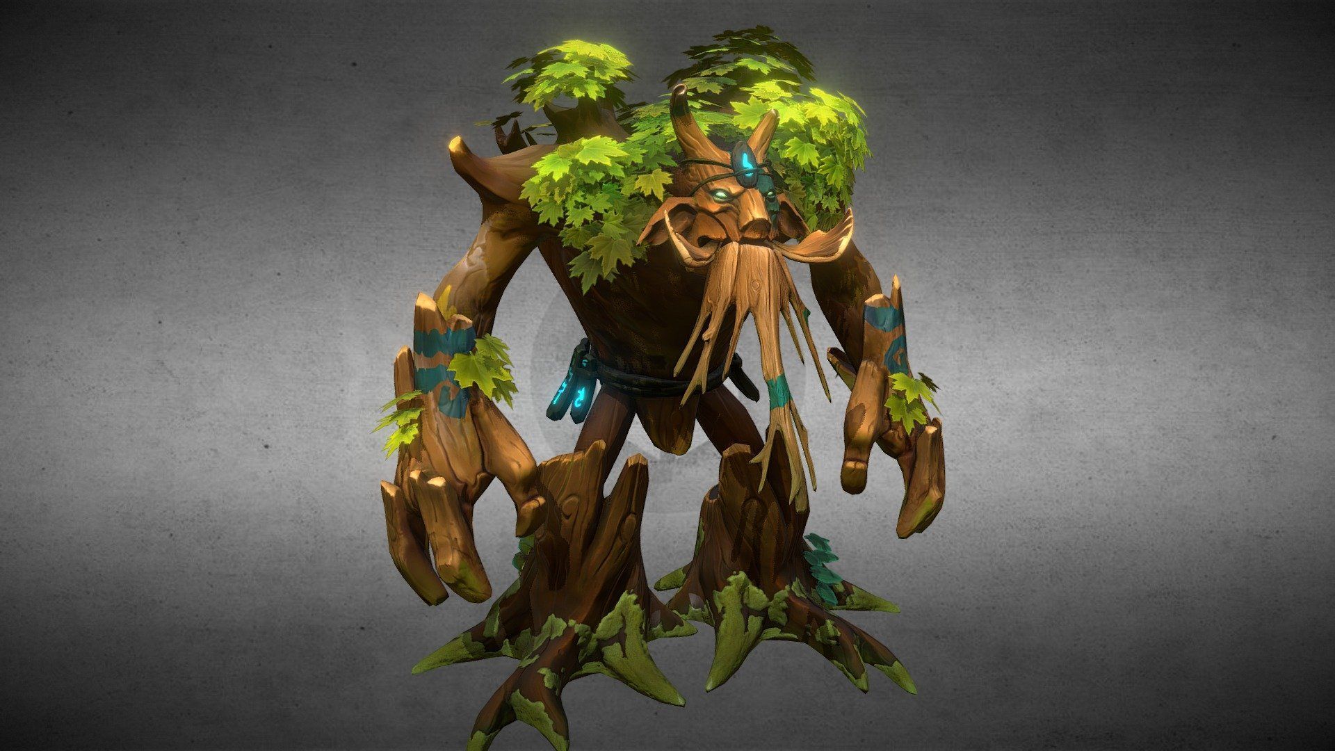 Treant Protector