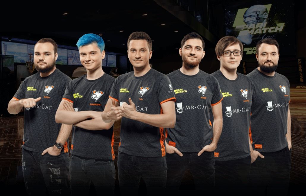 Virtus.pro