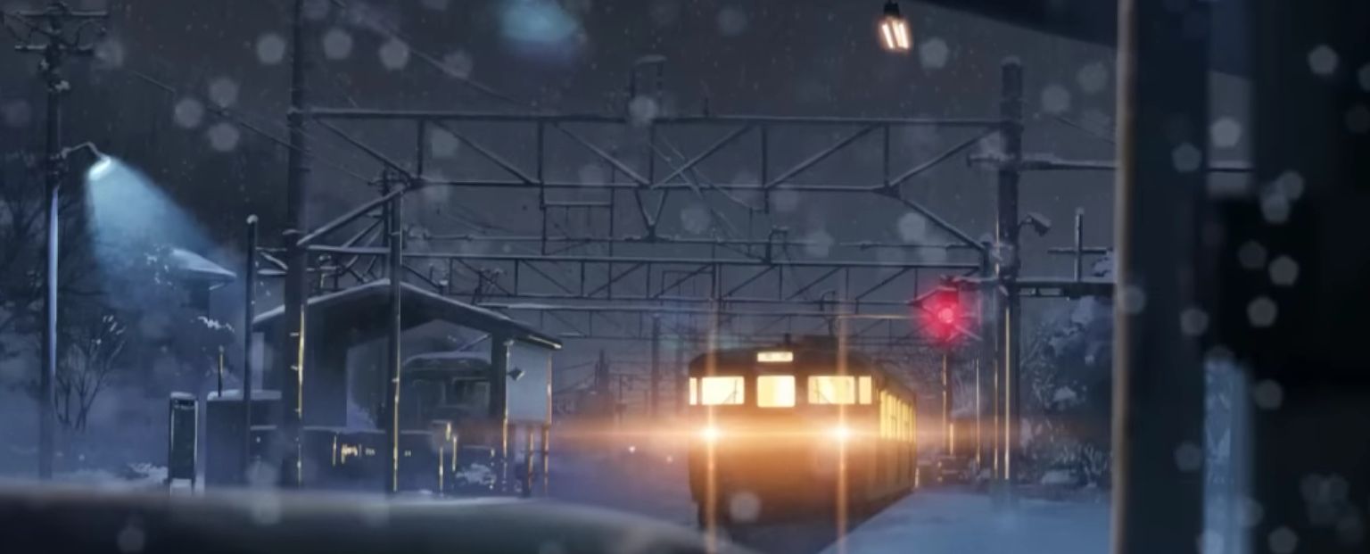 Топ-5 аниме для просмотра зимой — истории, которые согреют холодным вечером