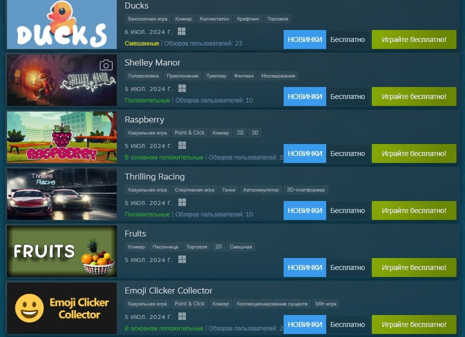 Источник: Steam