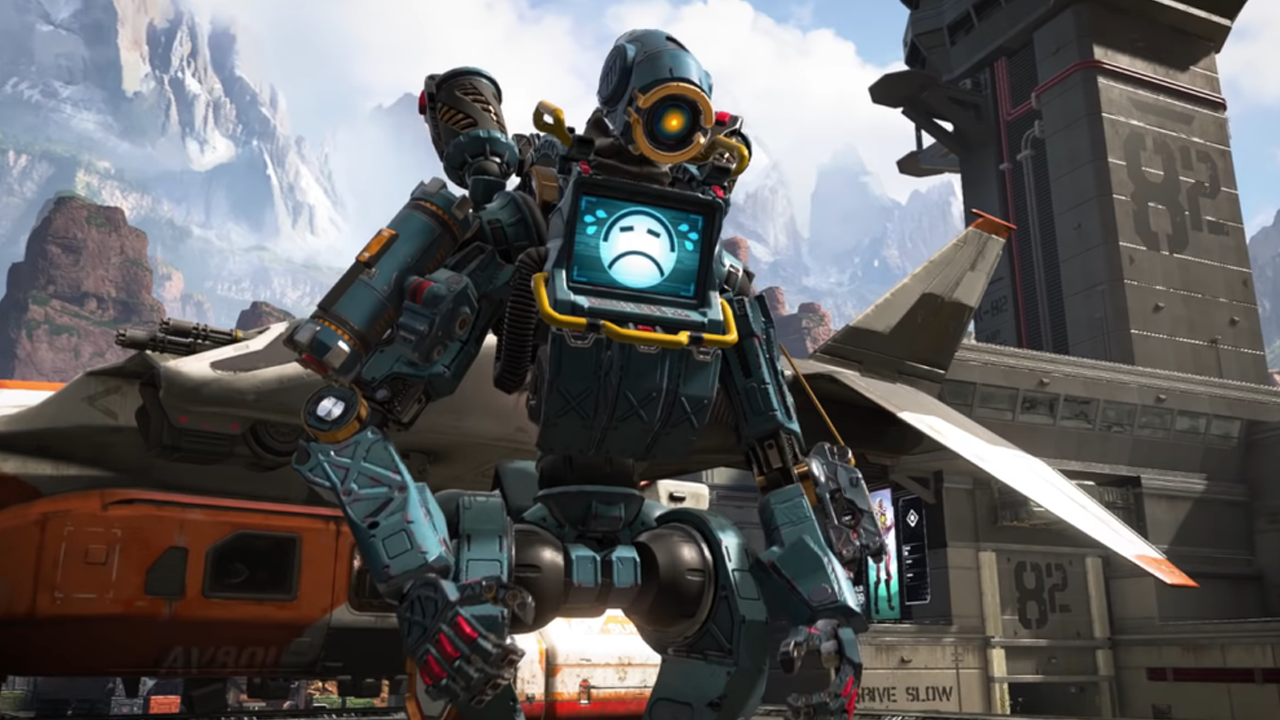 Чего не хватает в Apex Legends — новые режимы, рейтинг и нормальный боевой  пропуск