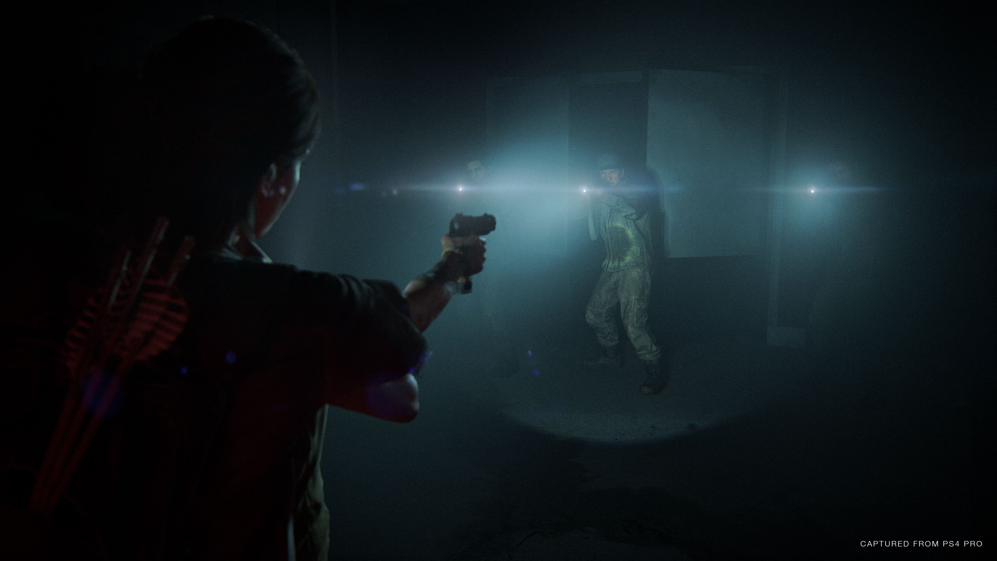 Пропаганда истинных ценностей и лучшая игра поколения — обзор The Last of Us Part II