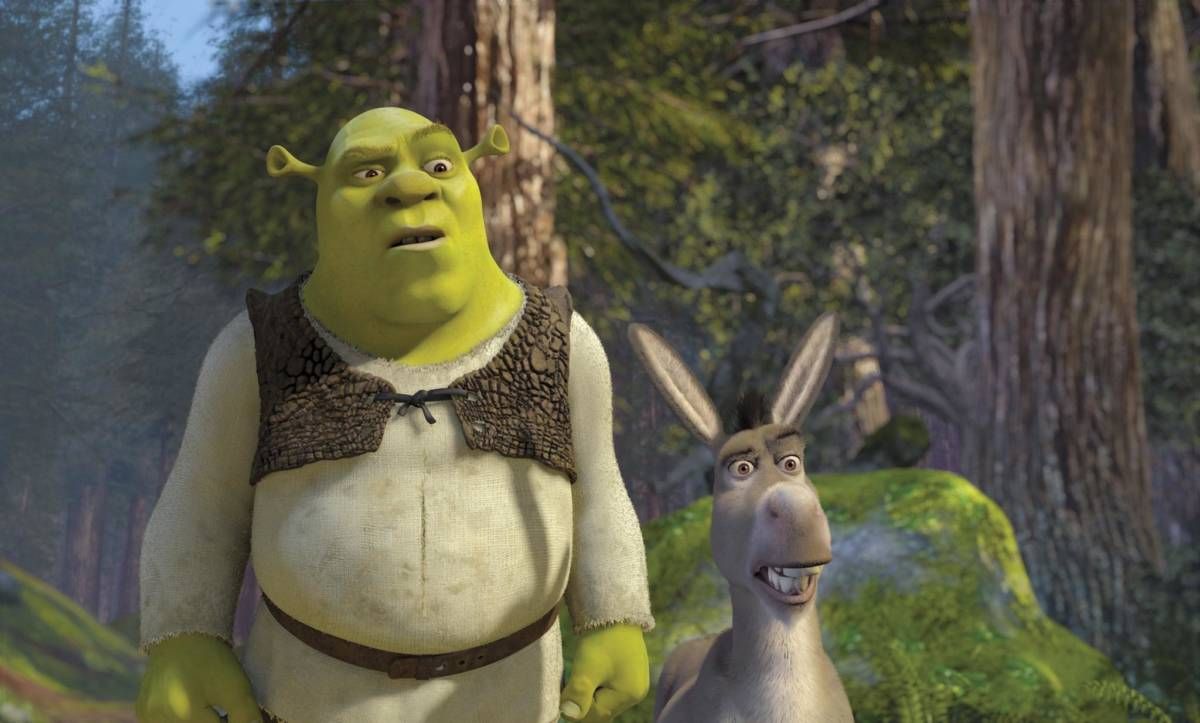 10 игр по мультфильмам на ПК — мемная Shrek 2 для Папича, токсичная South Park и другие