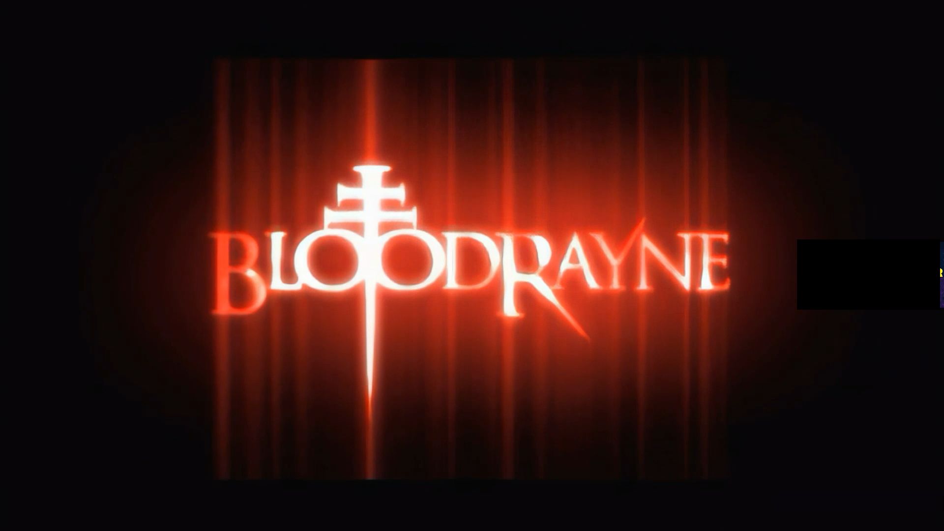 BloodRayne. Кровавое месиво