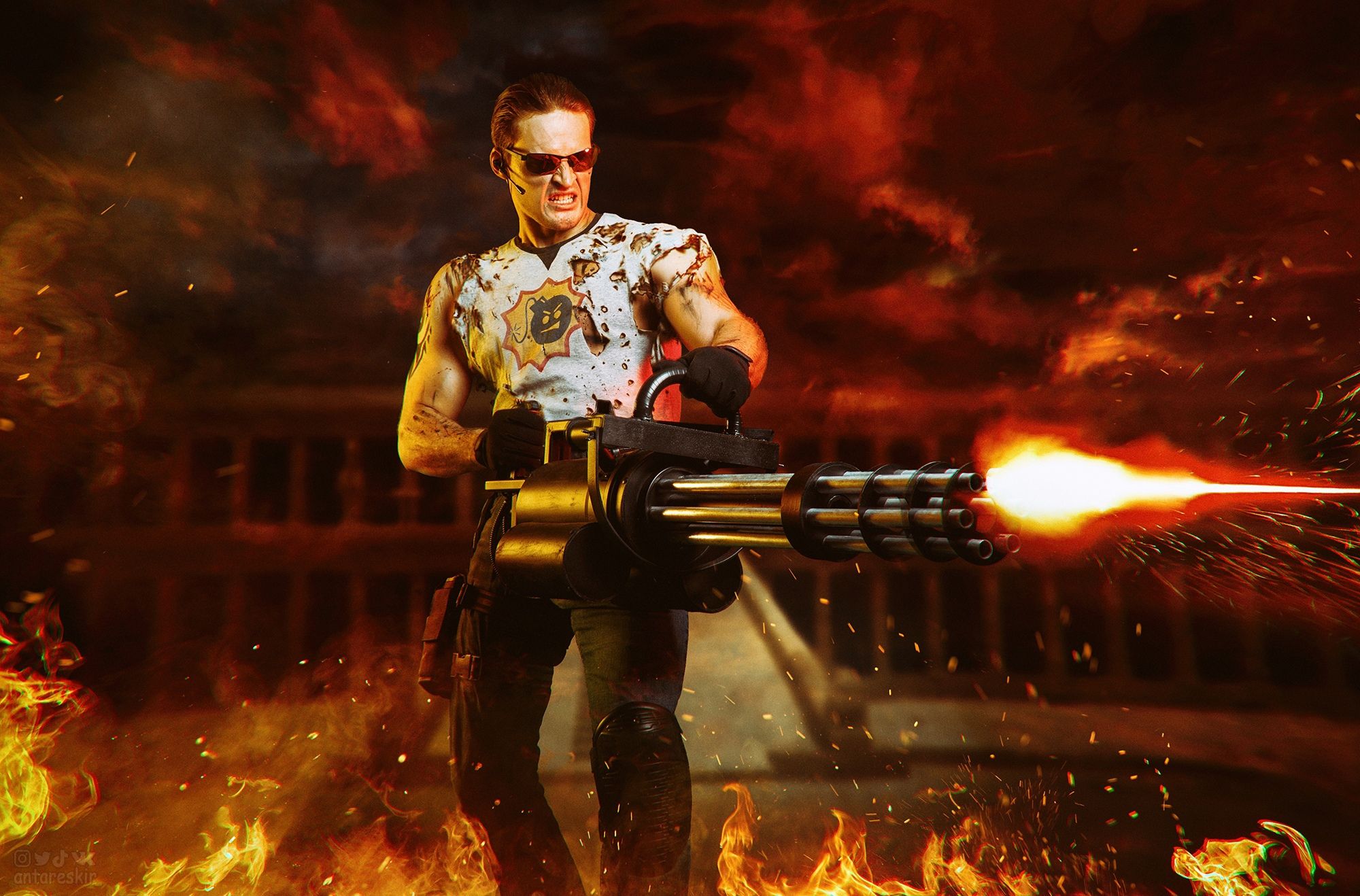 Steam для serious sam 3 bfe фото 76