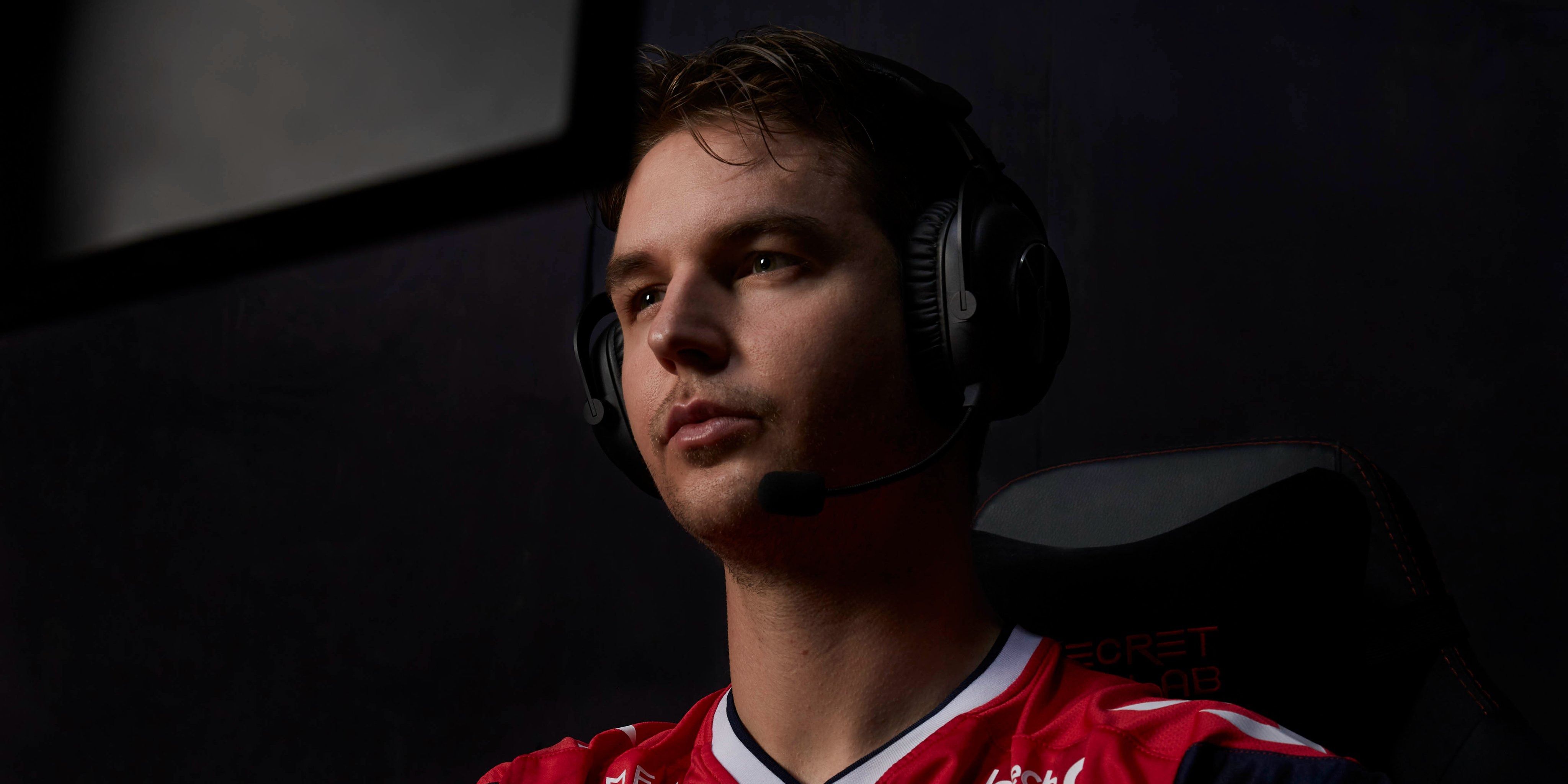 Gla1ve steam profile фото 2