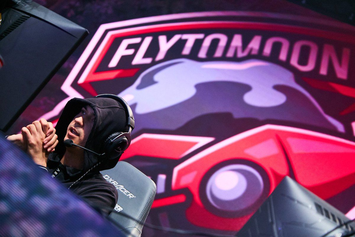 FlyToMoon летит к инвайтам — итоги Parimatch Dota 2 League Season 2