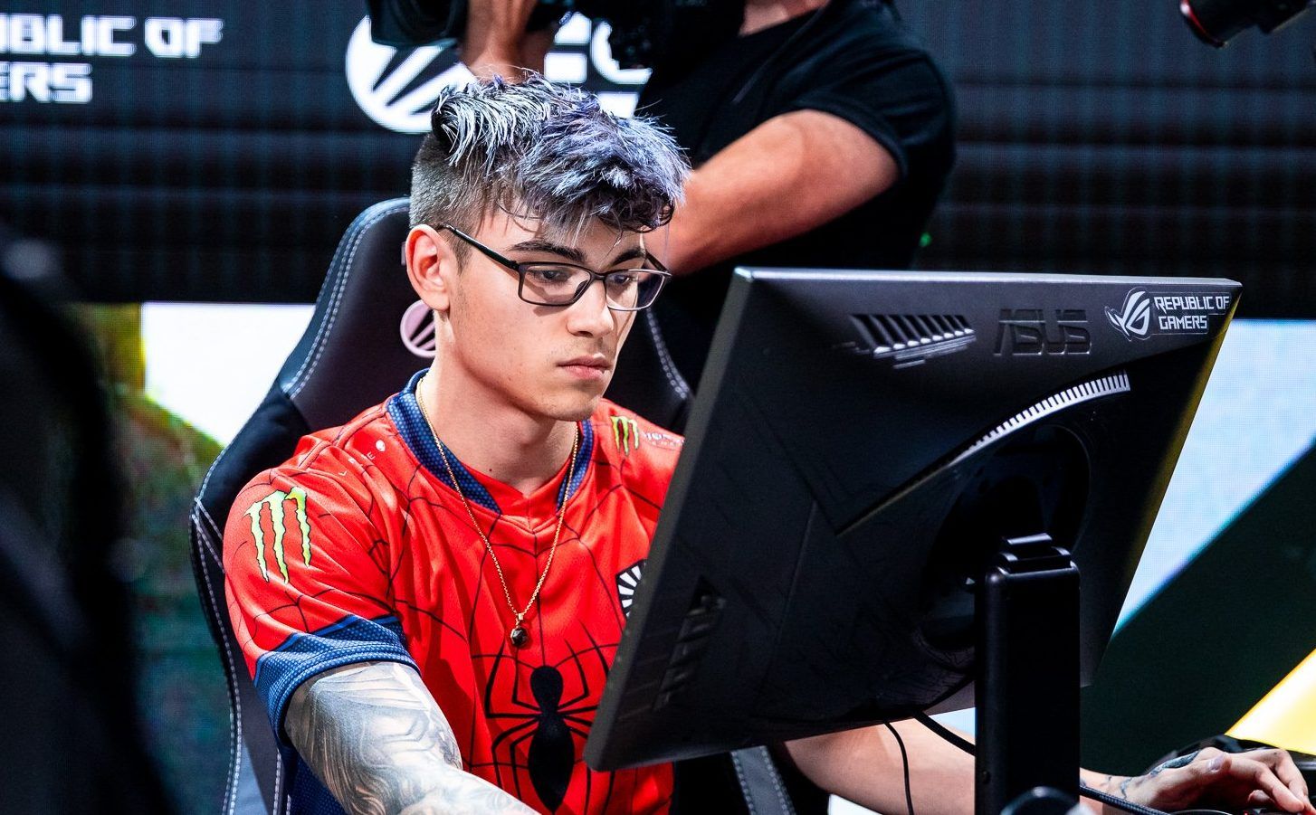 Twistzz Ликвид