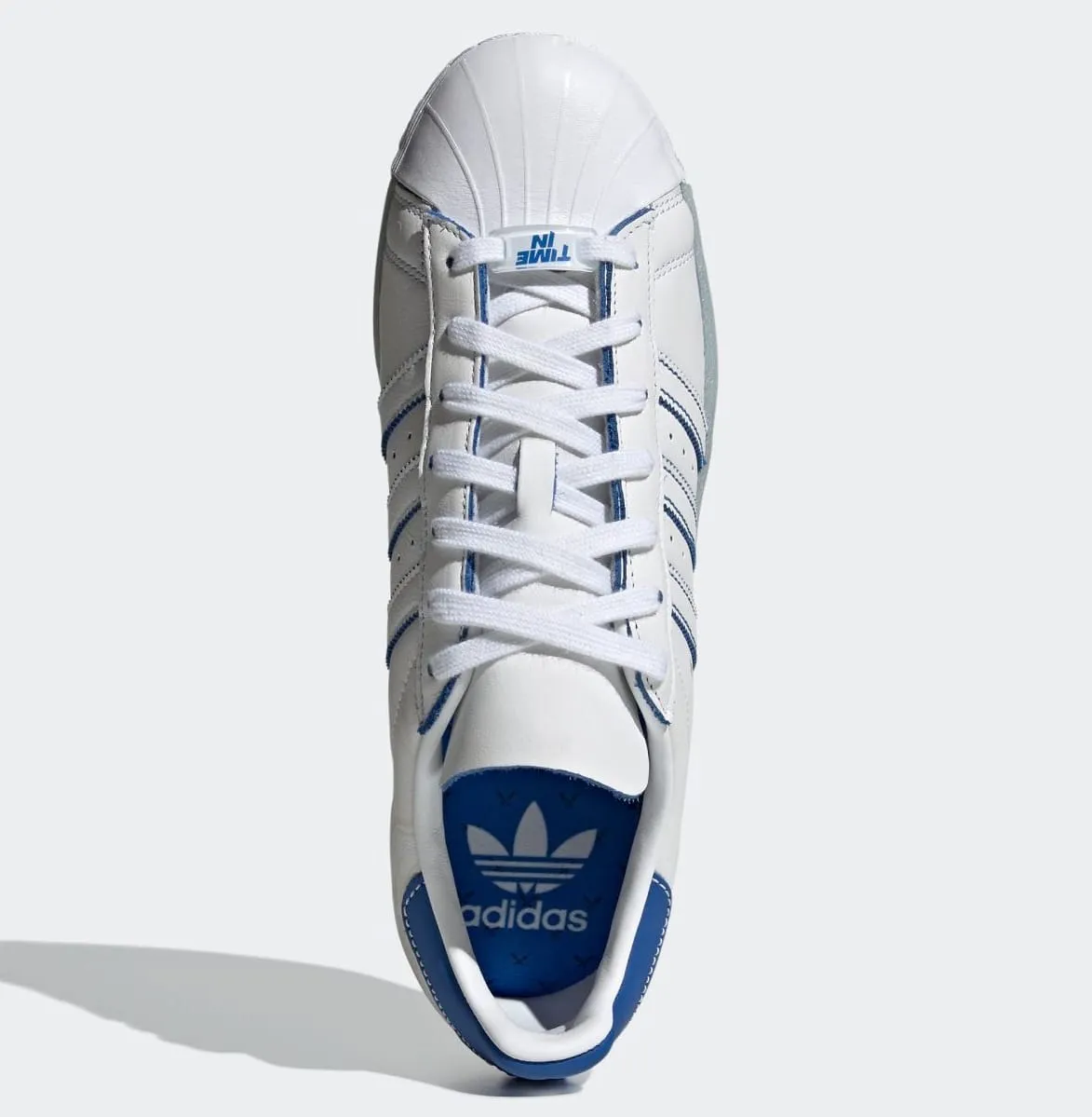 Adidas ninja hot sale superstar