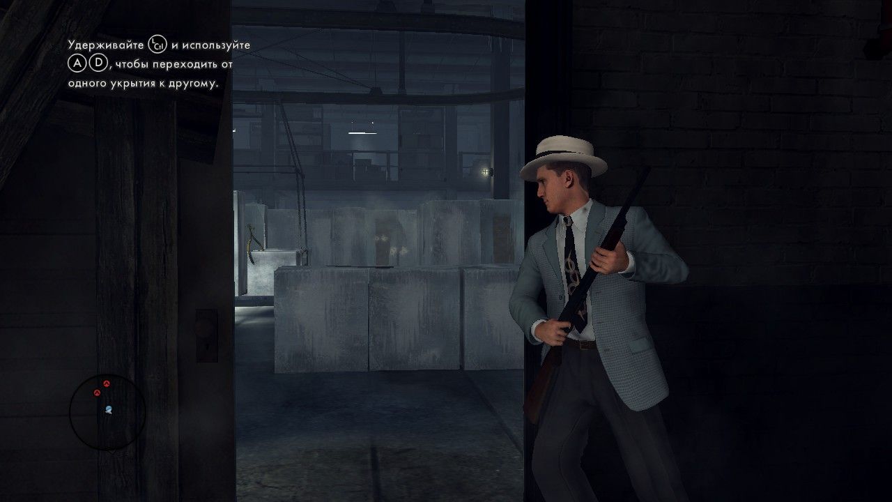 L.A. Noire