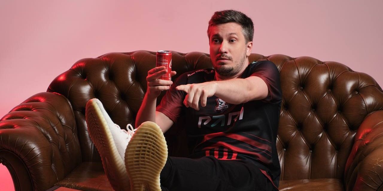 Miposhka, Puppey и другие — Solo назвал пять лучших игроков на пятой позиции