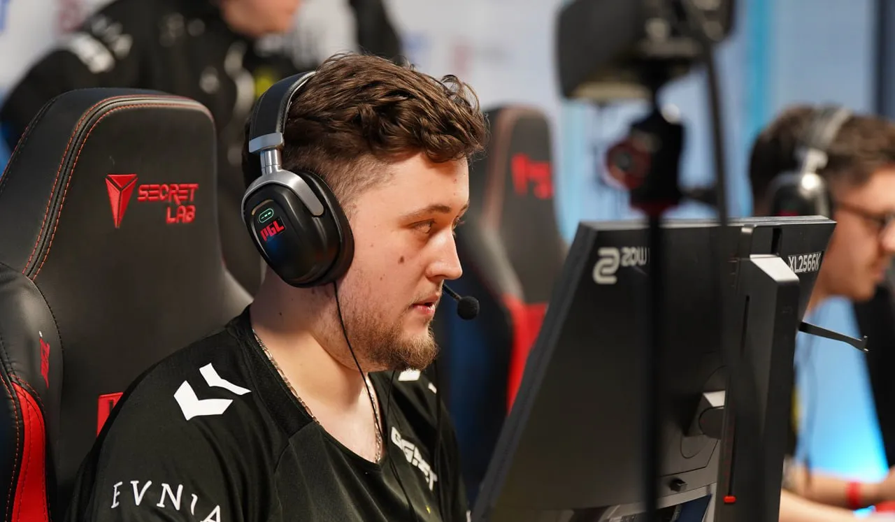 ZywOo