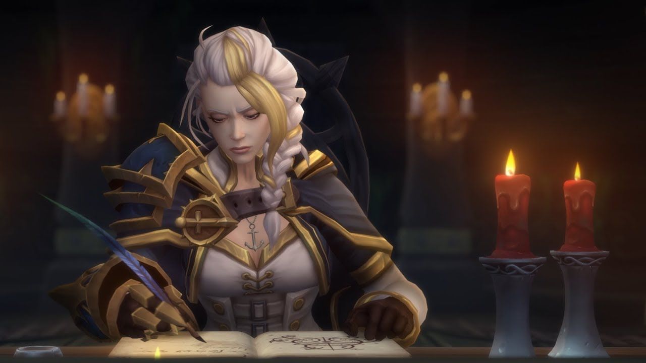Как начать ходить в рейды в World of Warcraft?