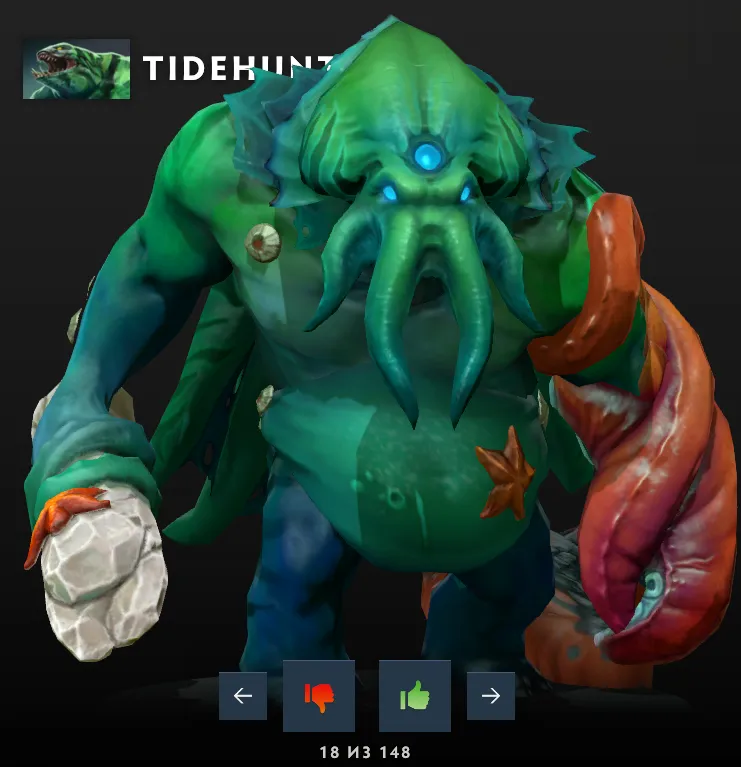 Tidehunter