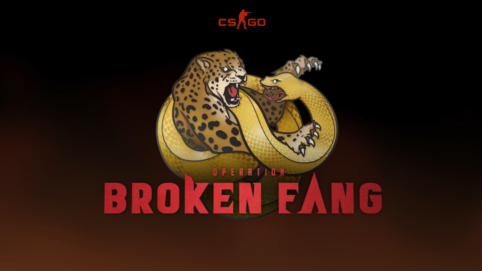 Операция «Broken Fang»