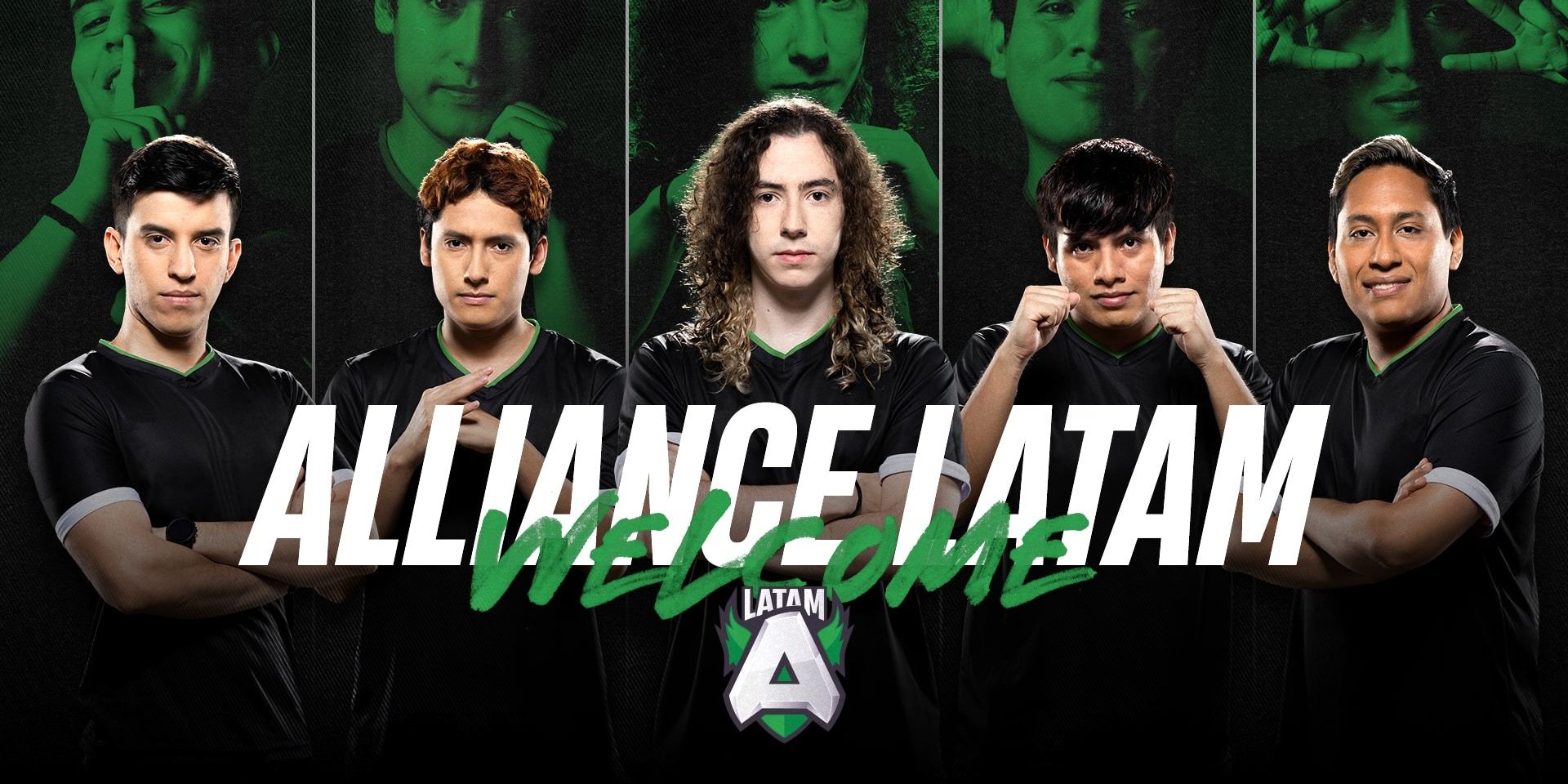 состав alliance dota фото 32