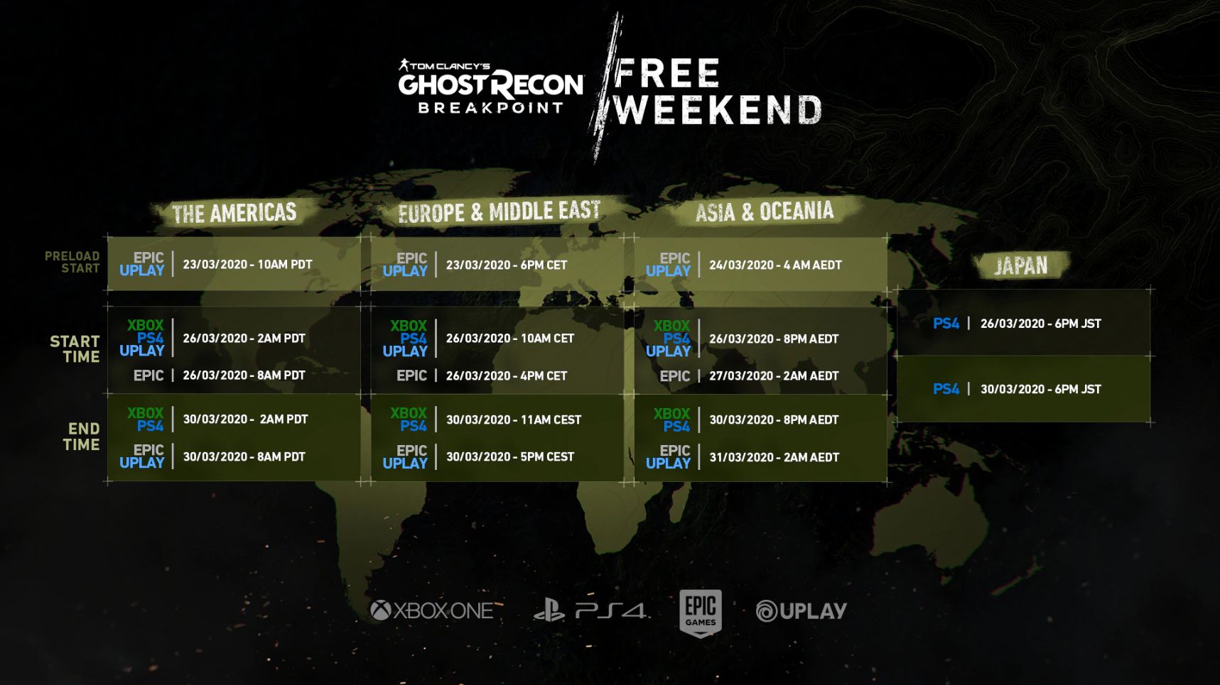 Чертеж m4a1 ghost recon breakpoint