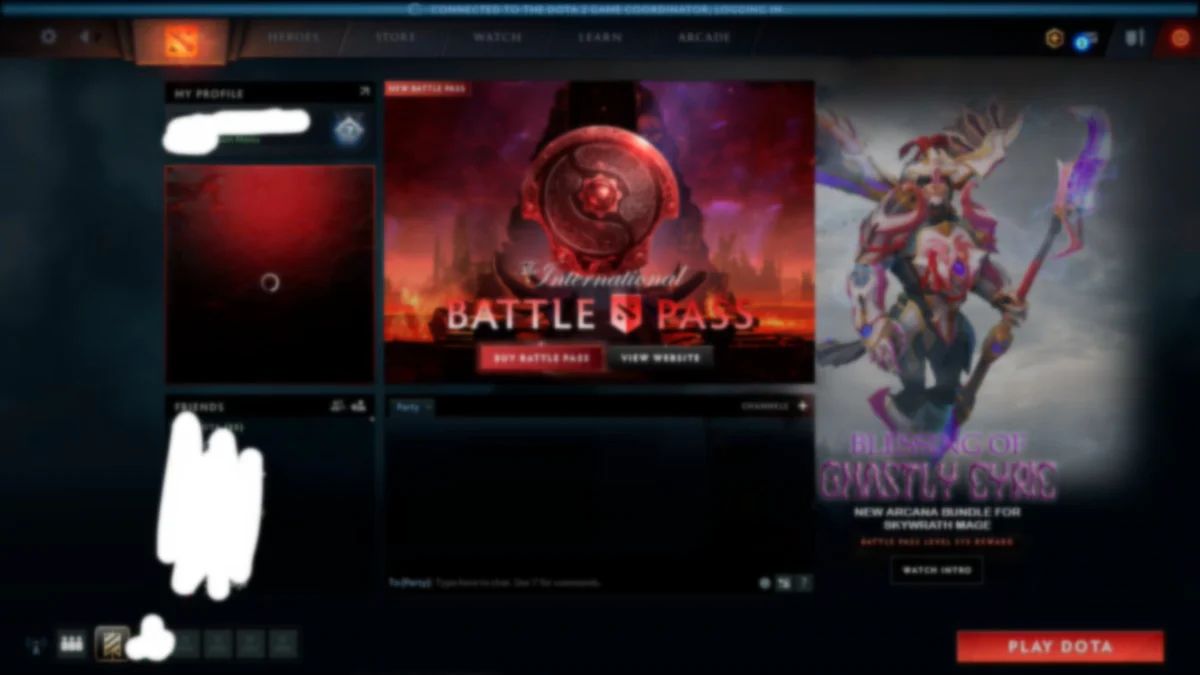 Battle pass dota 2 2022