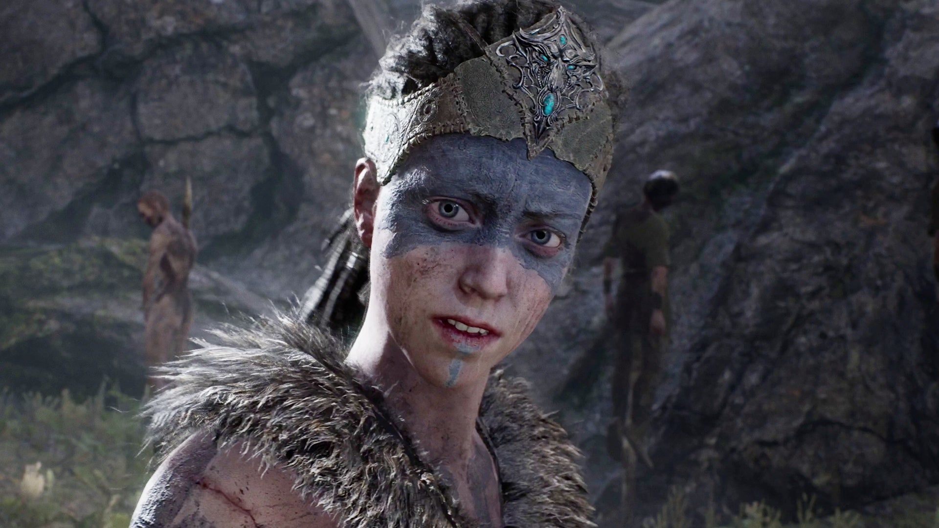 Достоверный рассказчик: почему Hellblade II проигрывает на фоне первой части