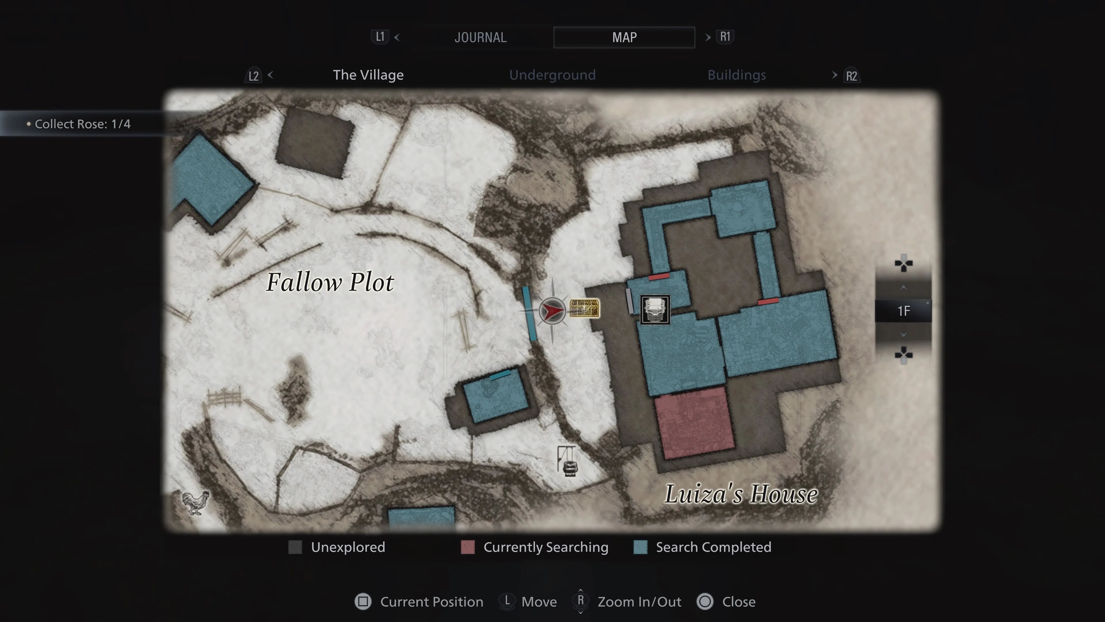 Village сокровище под крепостью. Resident Evil Village карта сокровищ. Шкатулка резидент 8.