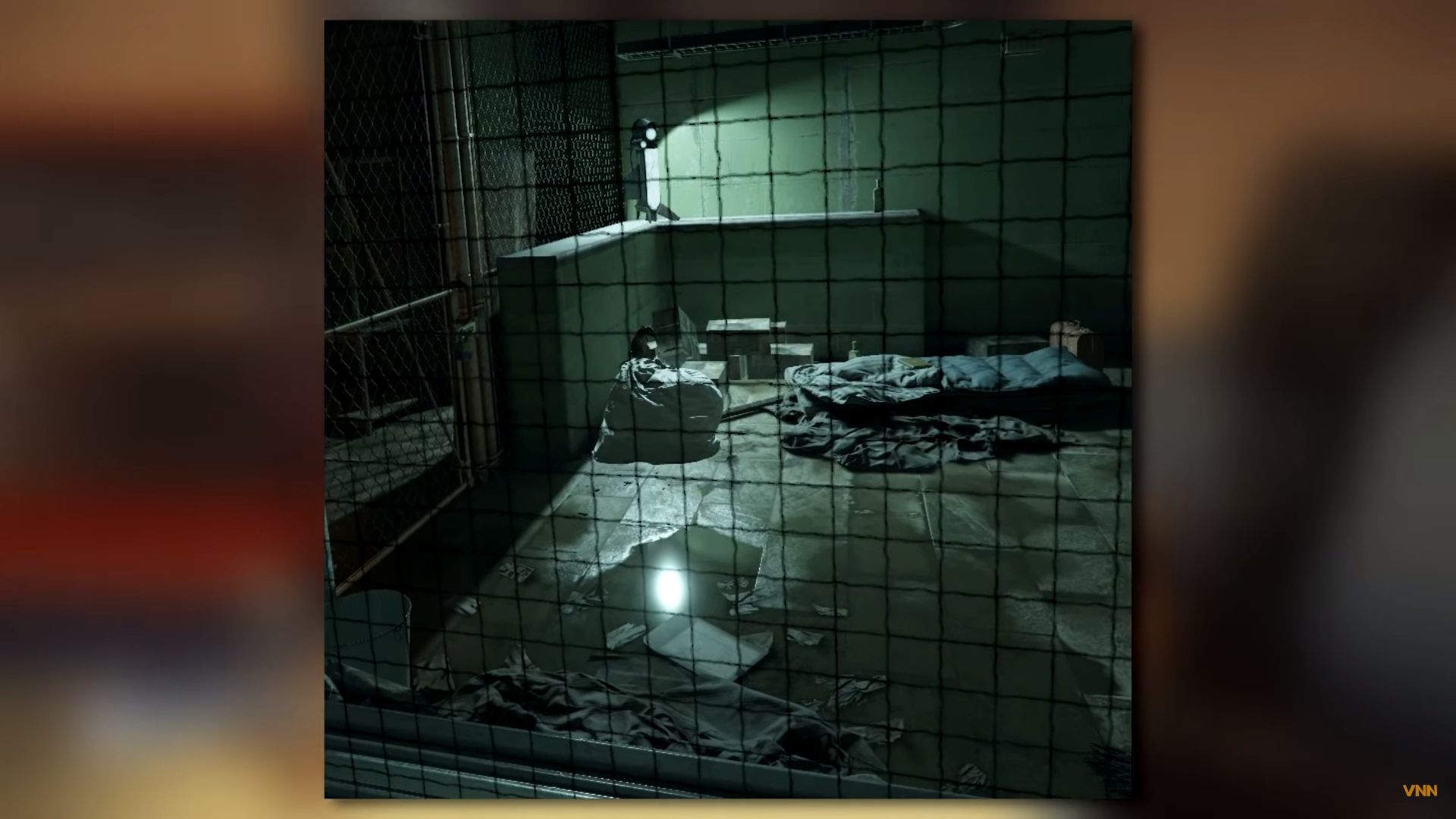 Скриншот из Half-Life: Alyx. Источник: YouTube &mdash; Valve News Network.