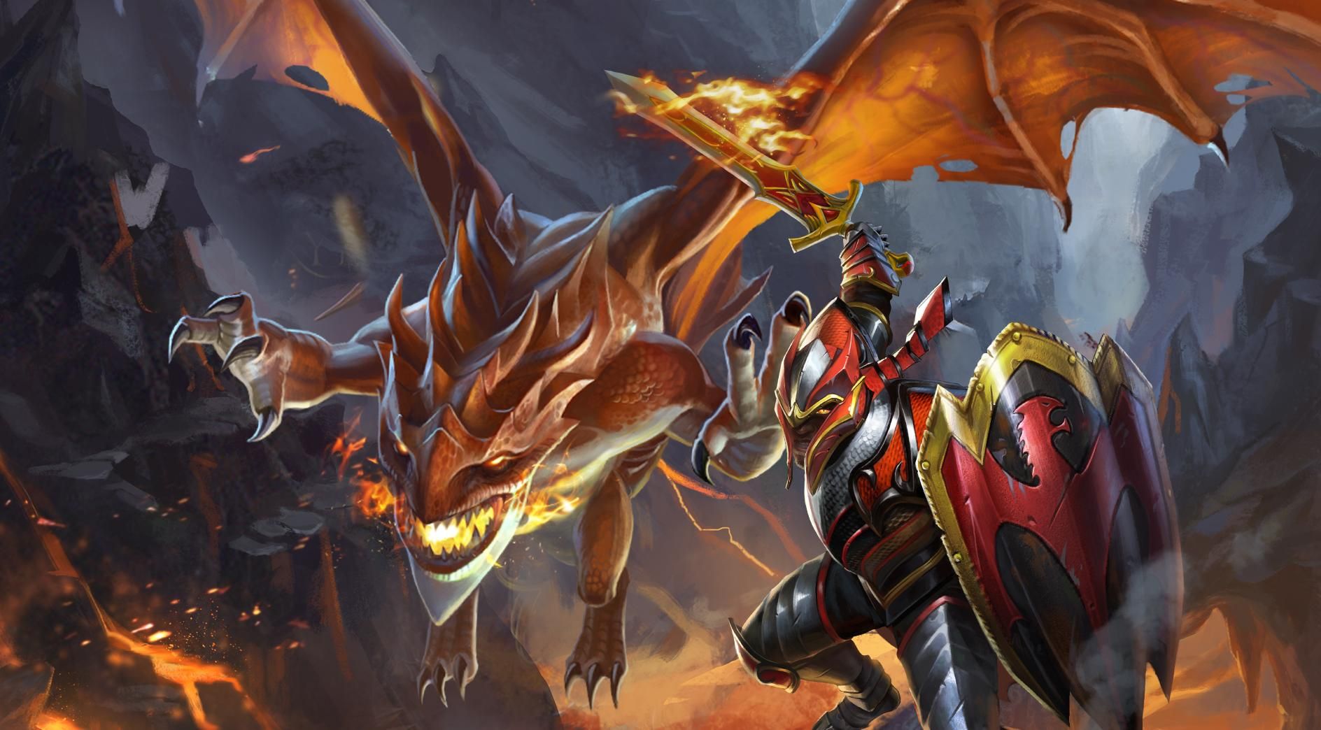 Dragon Knight