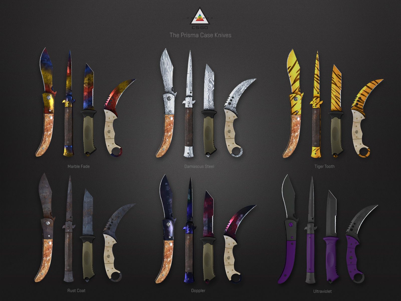 From knife to knife steam фото 99