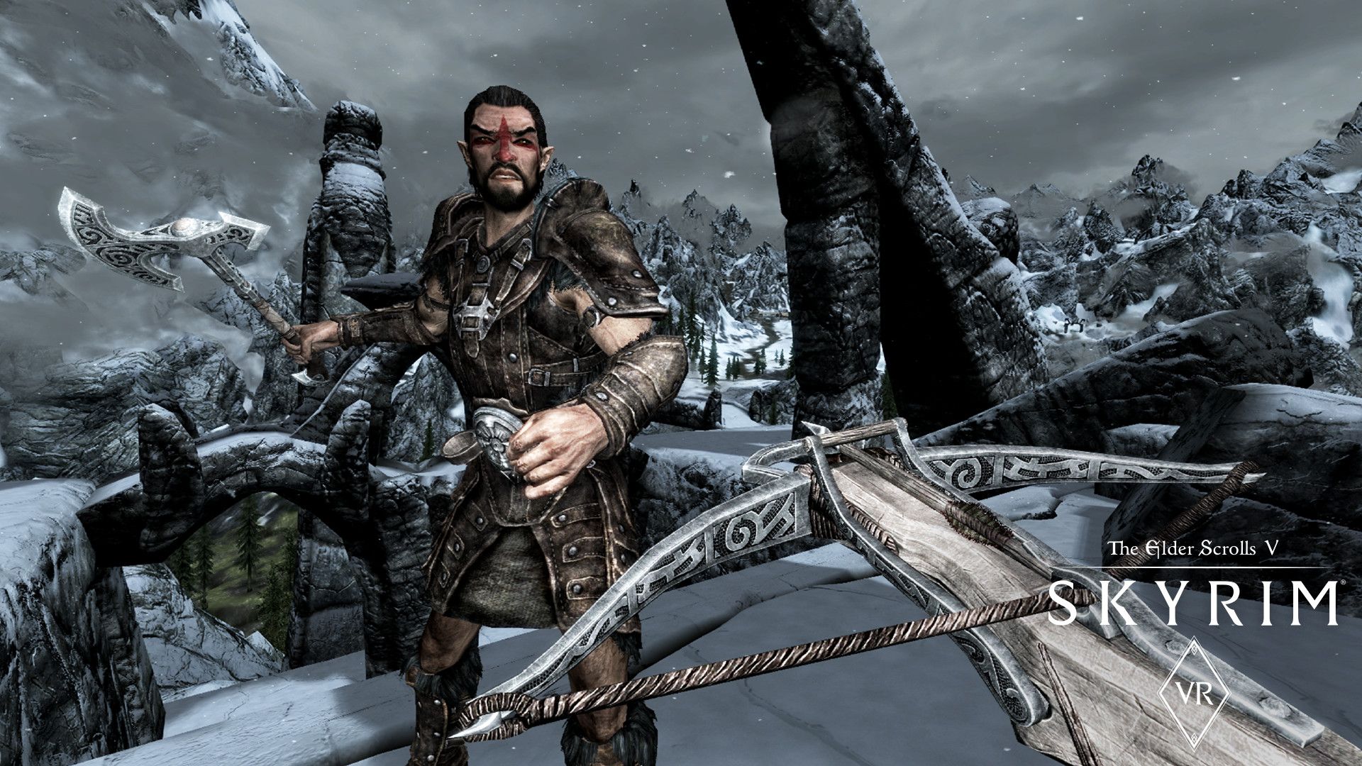 The Elder Scrolls V: Skyrim | В игре есть вид от первого лица и возможность стрельбы, но делает ли её это шутером?