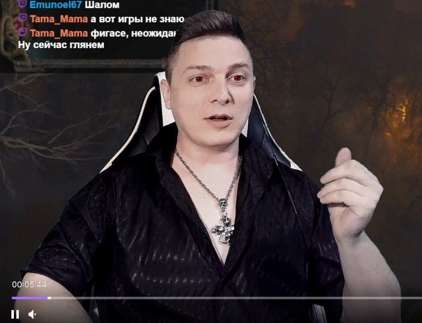 Один из образов