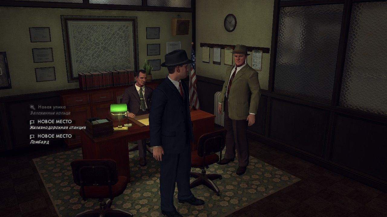 L.A. Noire