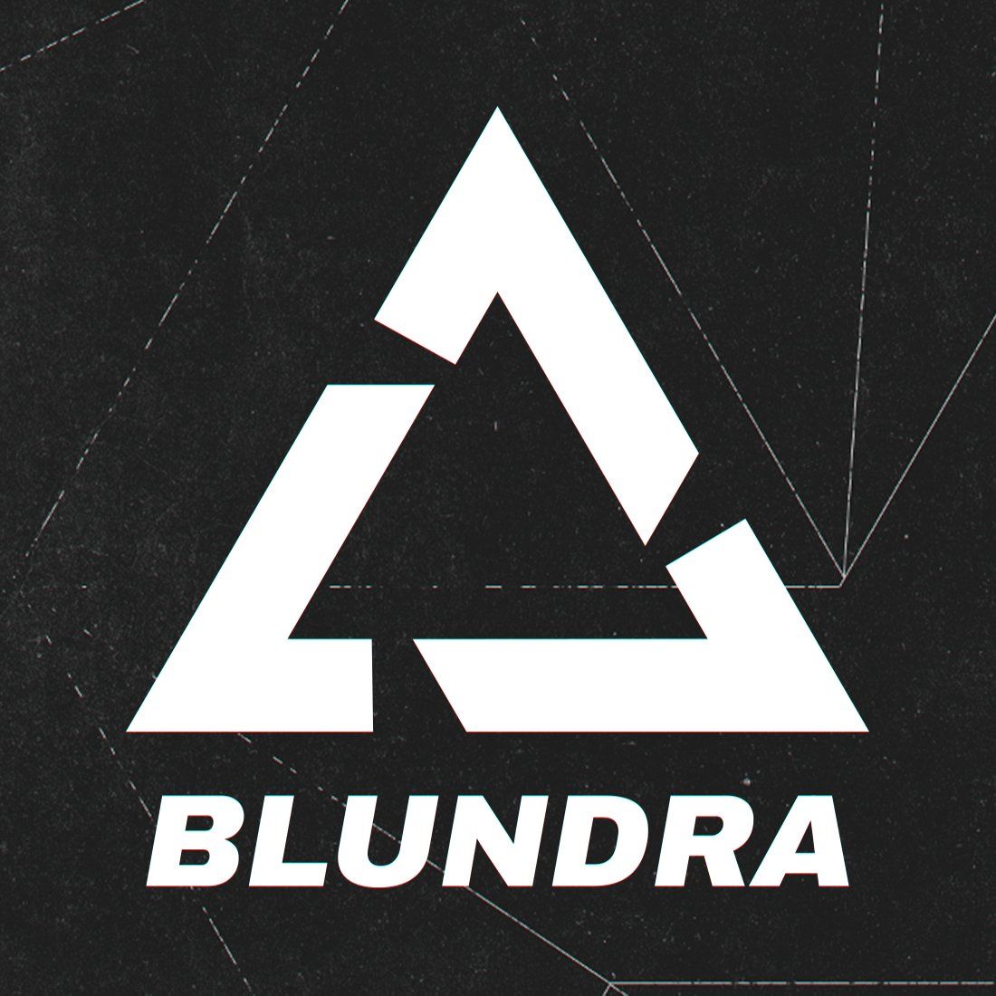 Переработанный логотип Tundra Esports