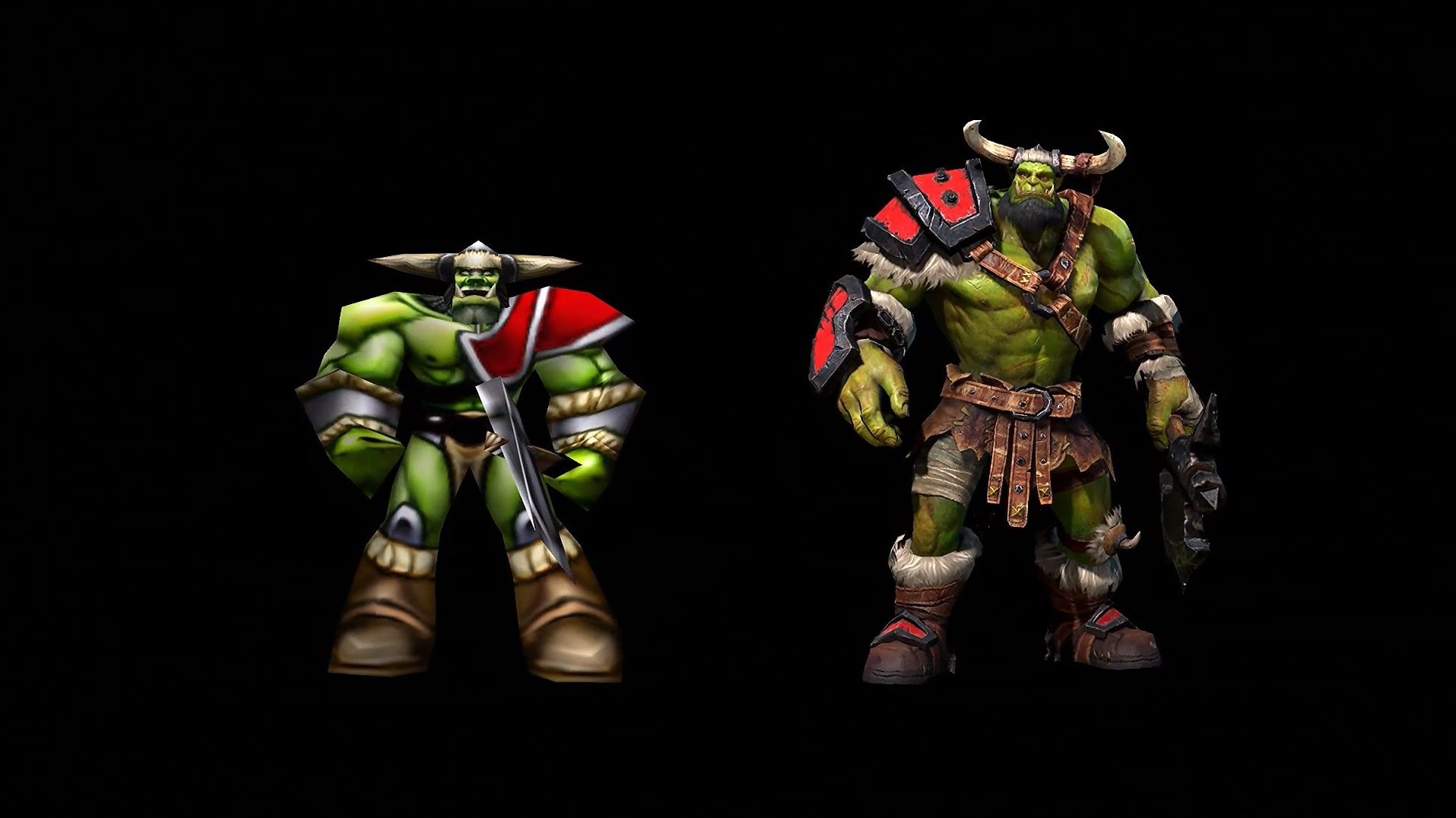 Warcraft 3: Reforged — крутая игра. Вы просто хейтеры