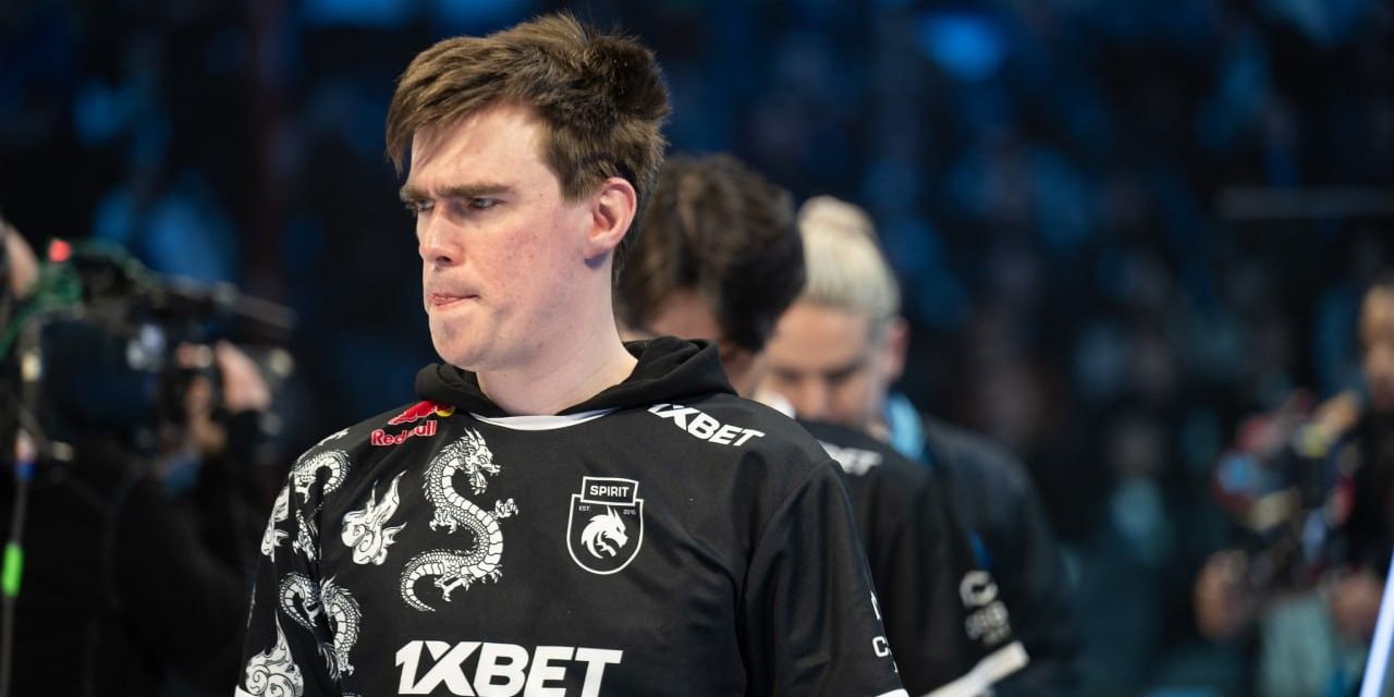 Miposhka о третьей карте матча Team Spirit против Aurora: «Если бы мы  сыграли ещё раз, мы бы победил