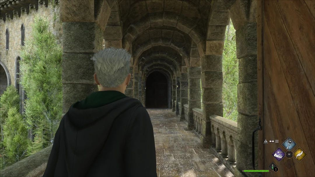 Hogwarts Legacy PS5