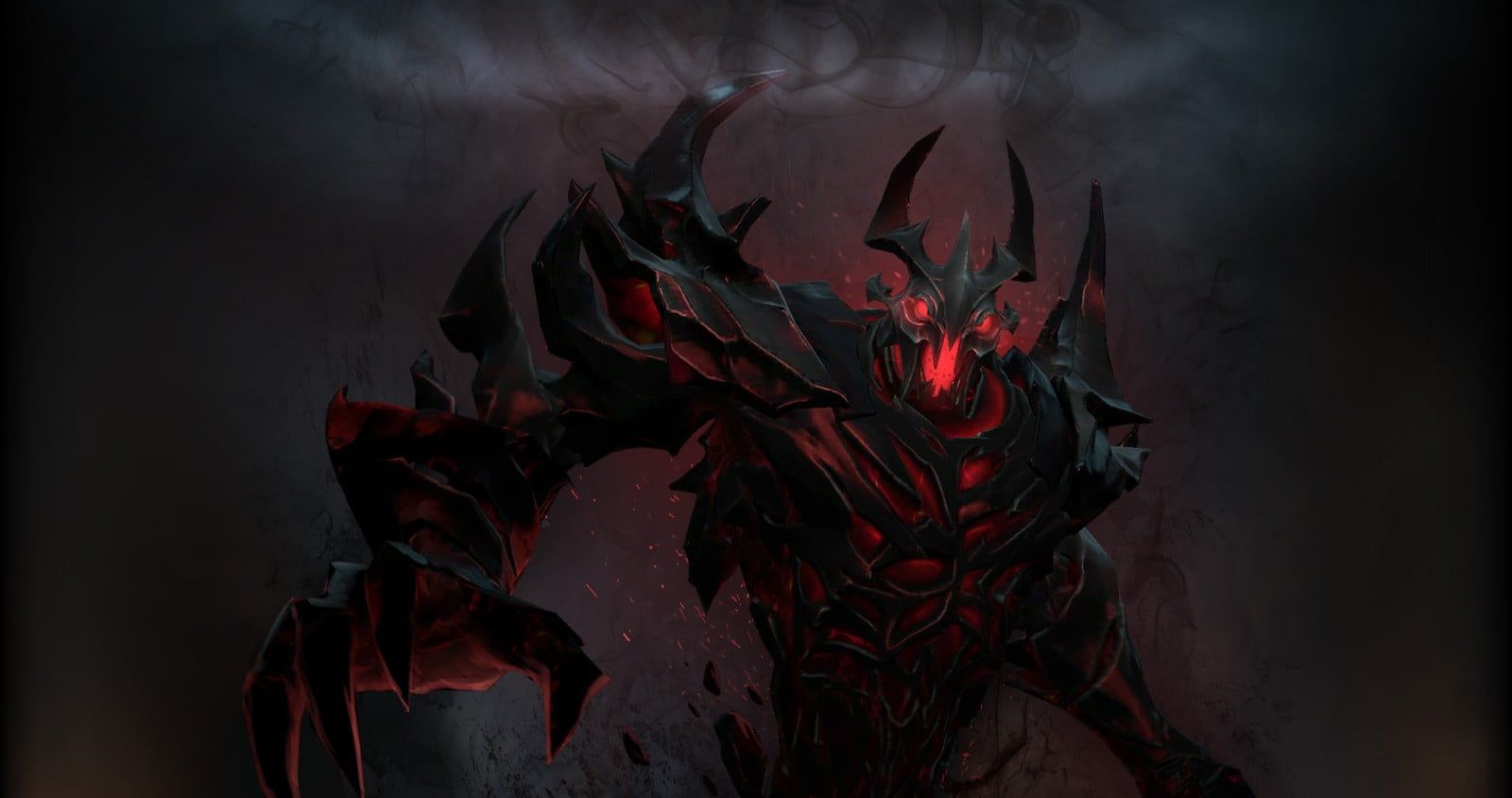 Shadow Fiend