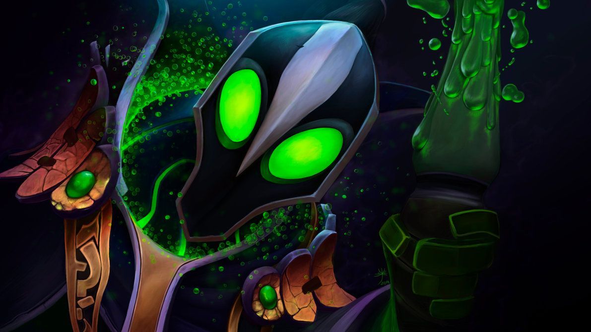 Rubick