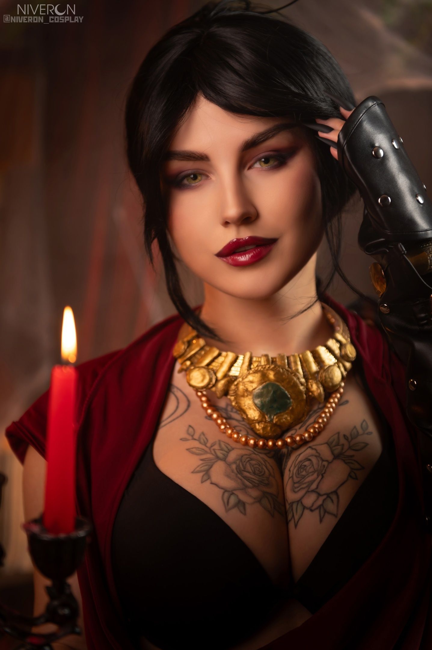 Dragon Age Morrigan Cosplay Porn Videos | belgorod-ladystretch.ru