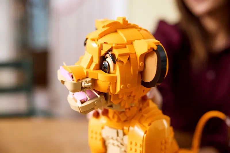 Источник: lego.com