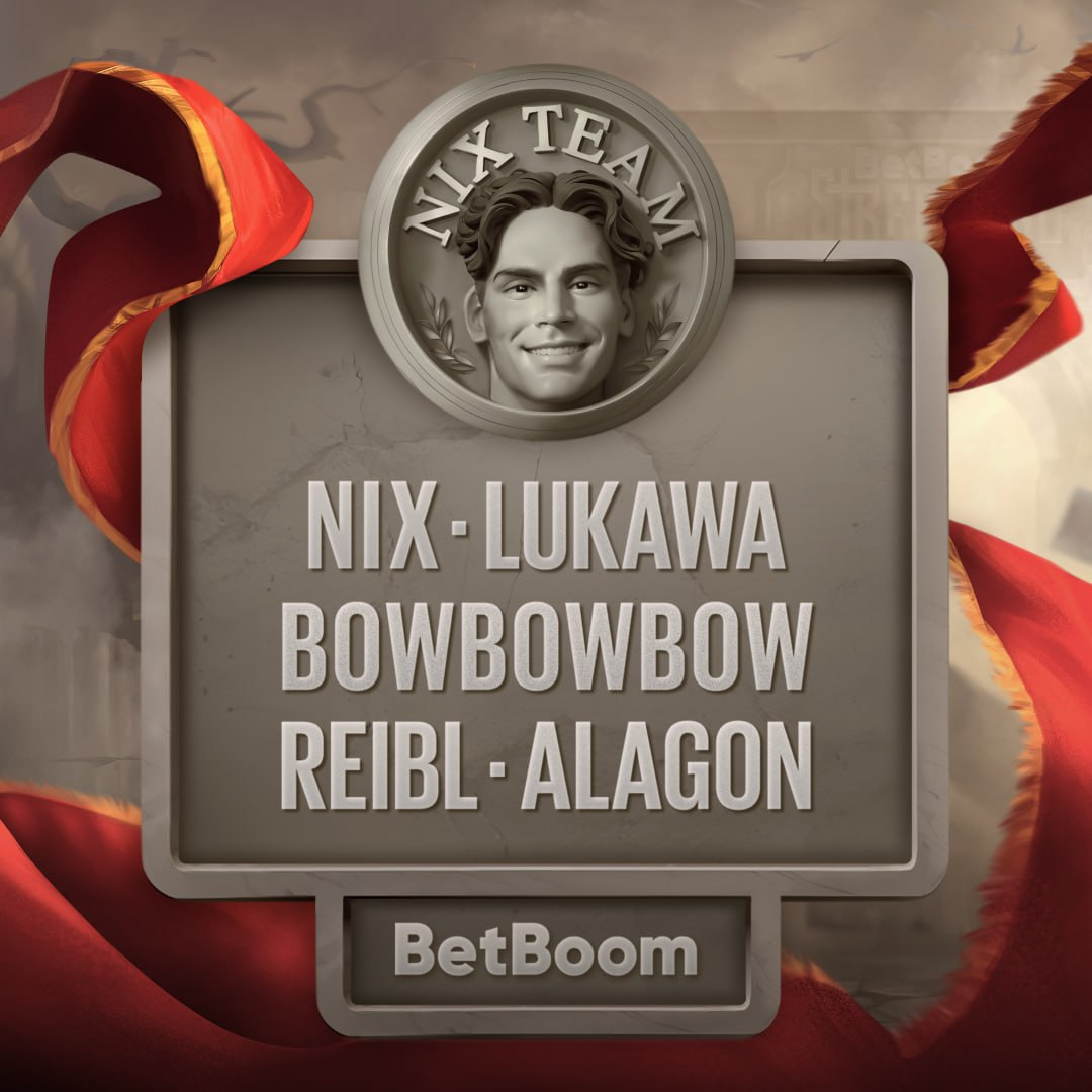 Источник: канал BetBoom Streamers Battle 5 в Telegram