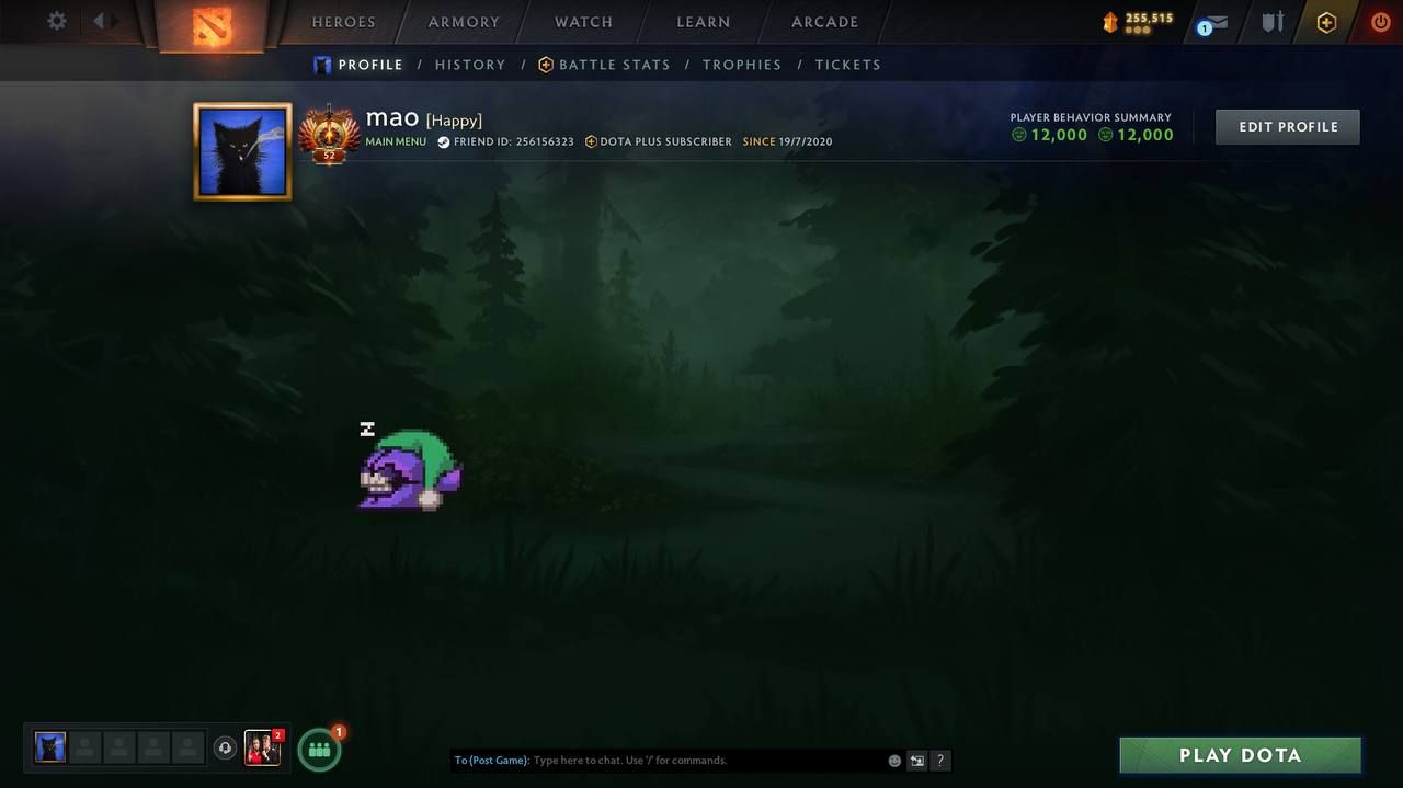 Pgl wallachia s2 group stage