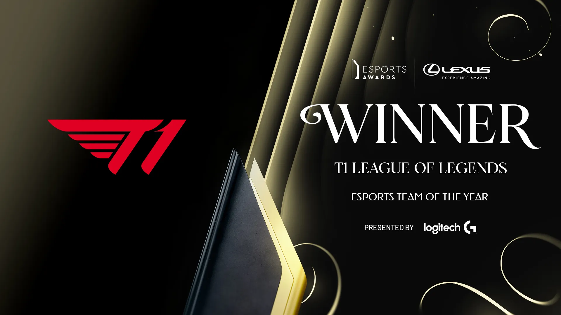 Источник: твиттер Esports Awards