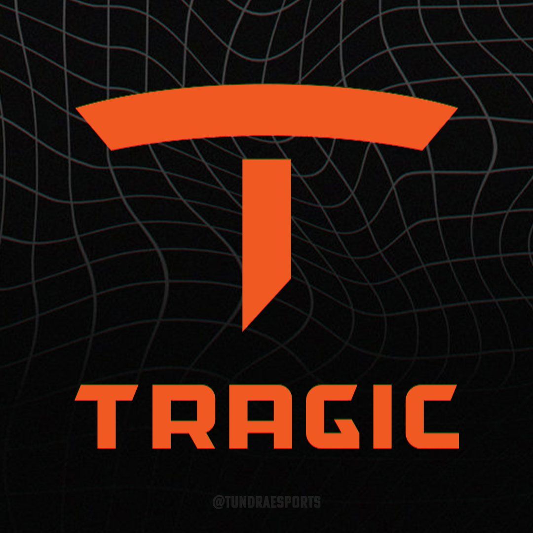 Переработанный логотип Fnatic