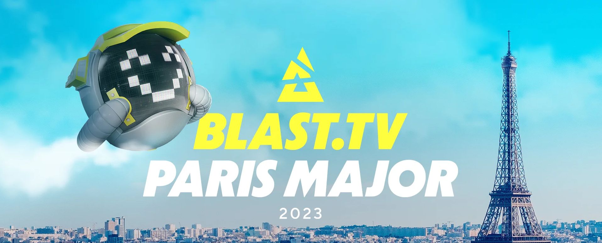 Почему NAVI не пройдут на последний мейджор по CS:GO? Превью европейских RMR-турниров к BLAST.tv Paris Major 2023