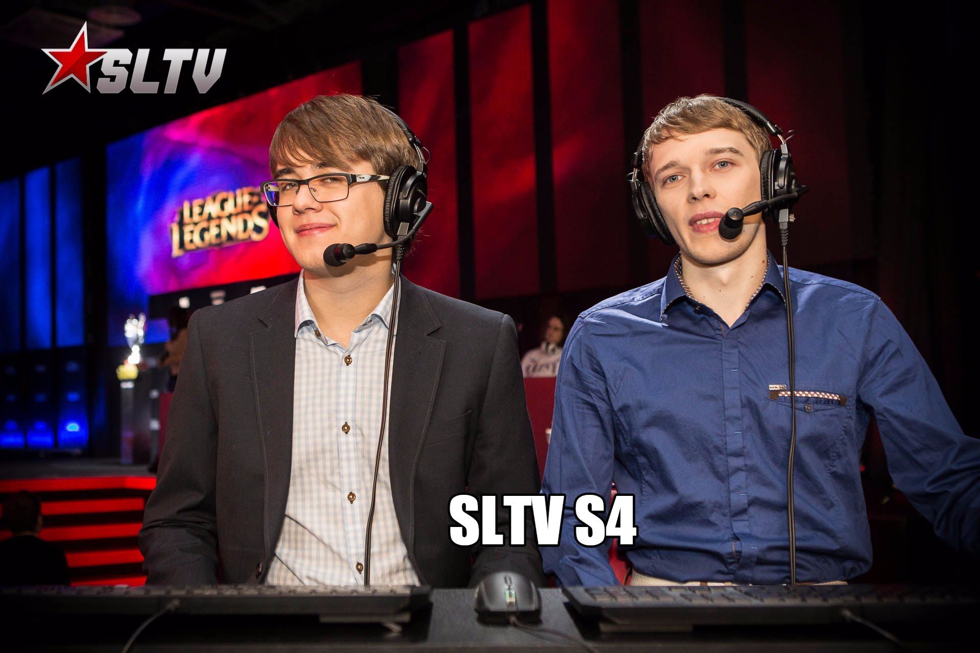SLTV S4